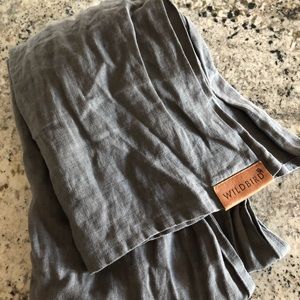 Wild Bird Ring sling